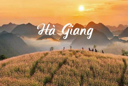 TOUR HÀ GIANG_LŨNG CÚ_CAO BẰNG_ BẮC CẠN 5N4Đ