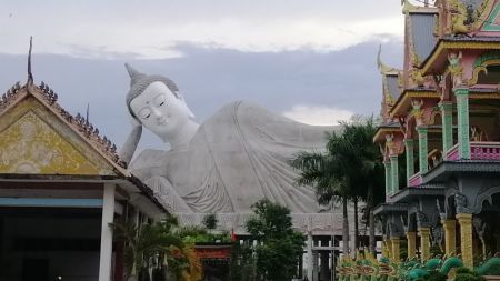 TOUR CHA DIỆP- MẸ NAM HẢI- CHÙA SOMRONG 1 NGÀY 1 ĐÊM