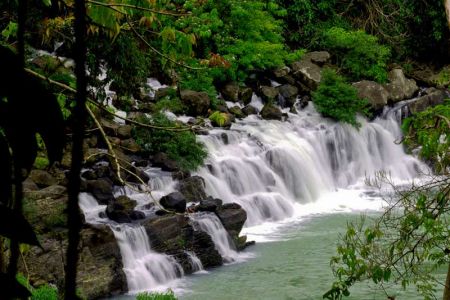 TOUR BUÔN MÊ THUỘT_ MĂNG ĐEN_GIA LAI_ KOM TUM 3N3Đ